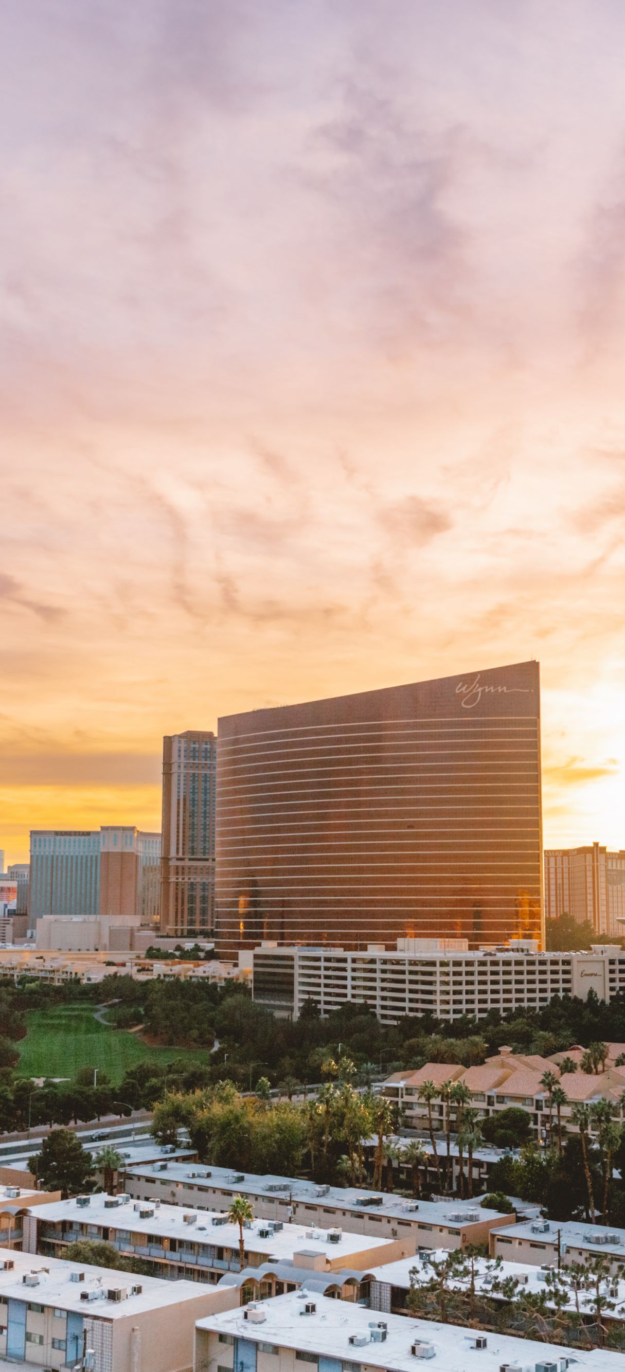 Las Vegas Marriott