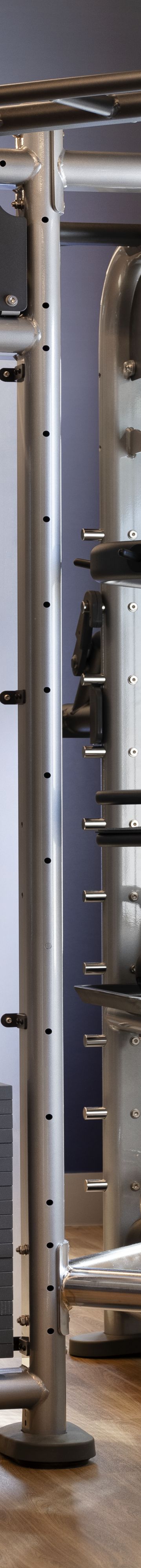 Weight machine 32444