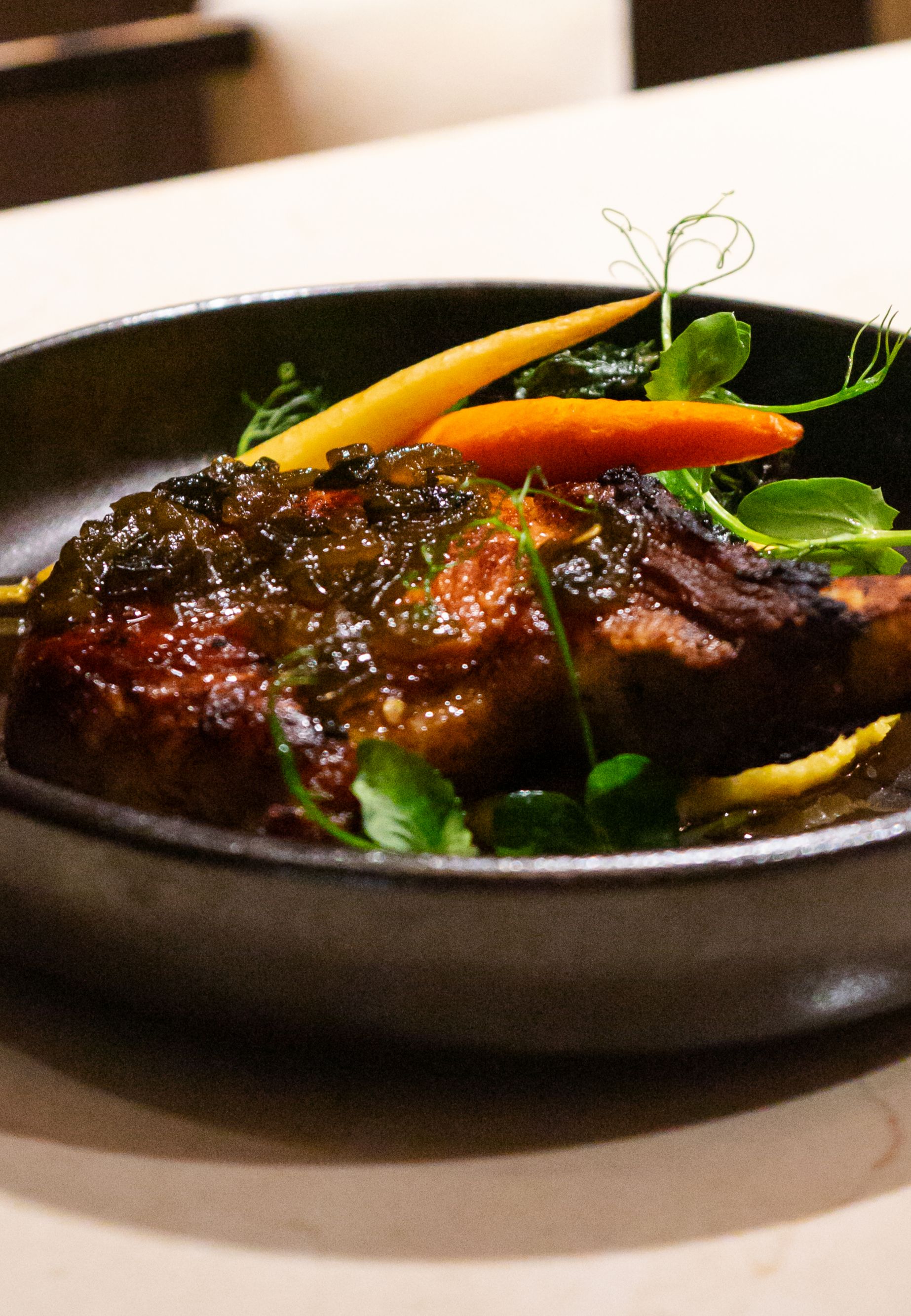 Taste the Essence 33742