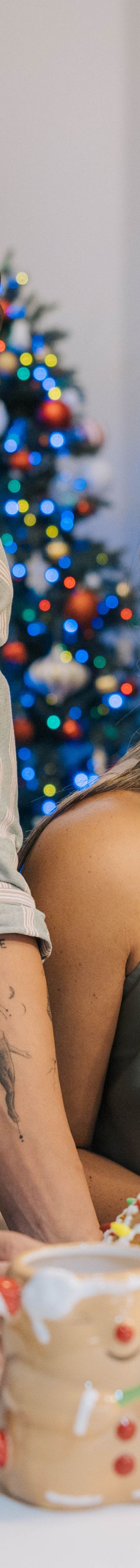 Gingerbread House 28420