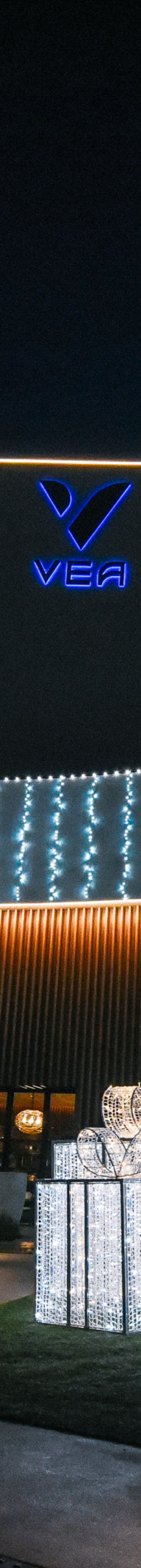 Holidays at VEA 19642