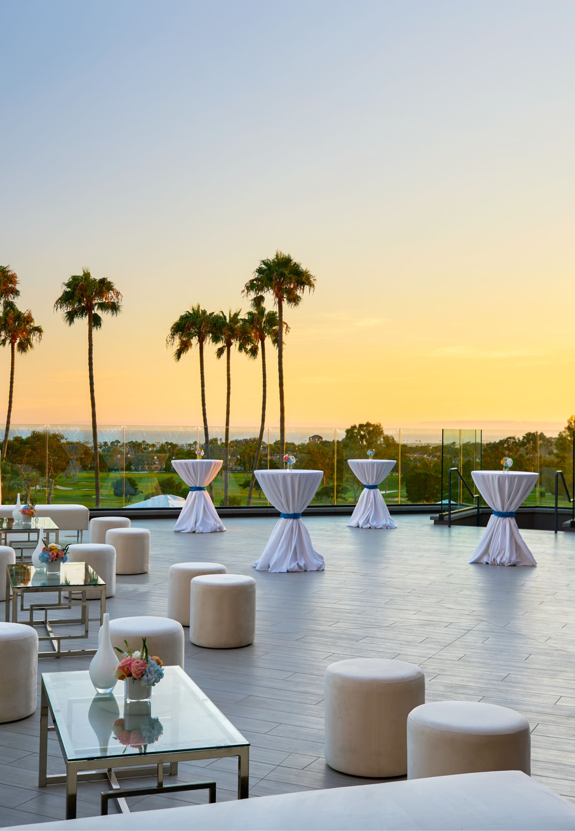 VEA Newport Beach, a Marriott Resort & Spa, Newport Beach