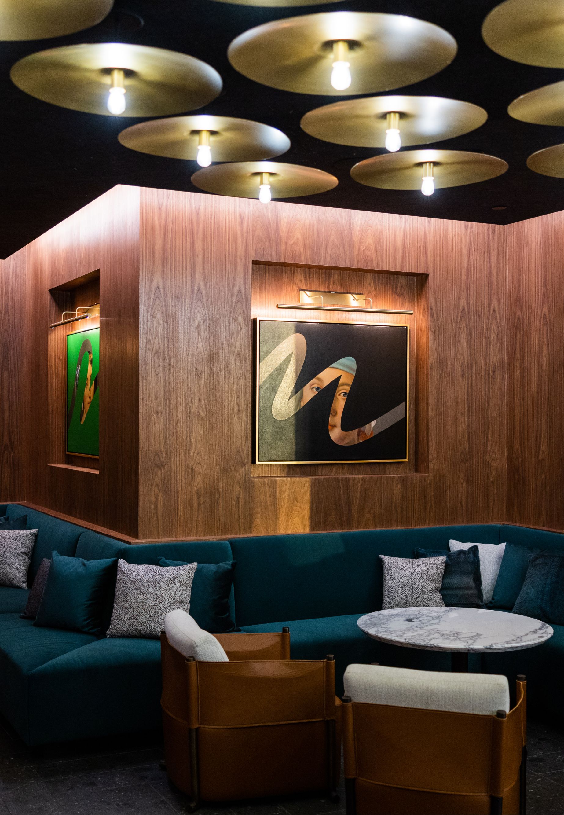 Members Lounge 10362