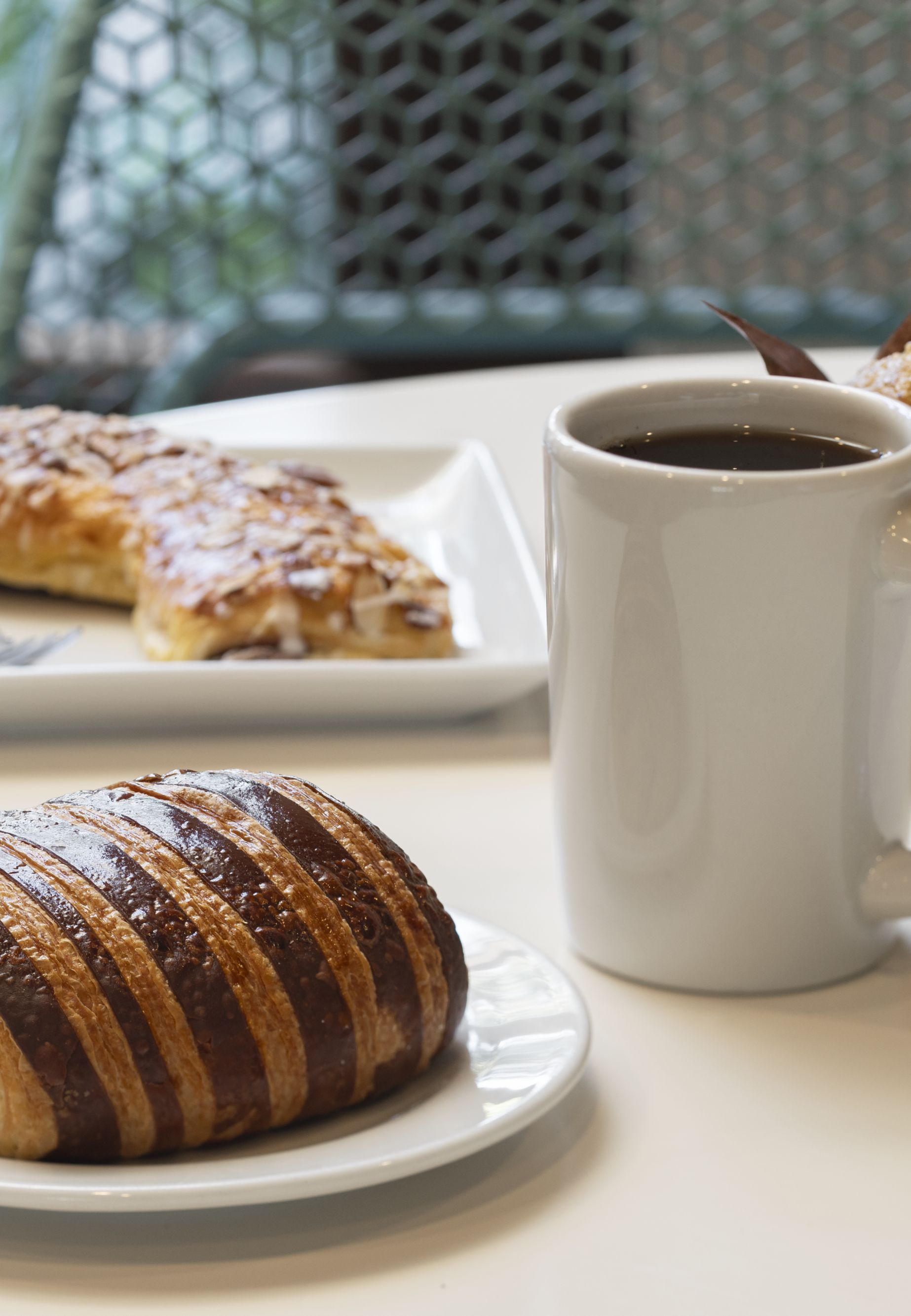 Hot Shoppes Pastrie 98987