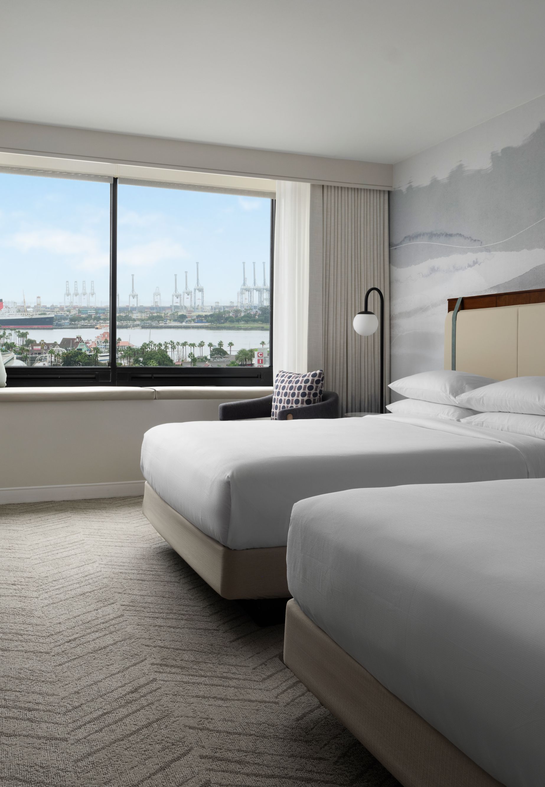 Queen-Queen - Harbor10066