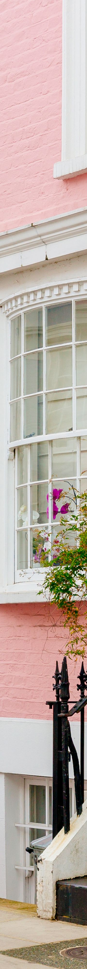 Kensington Townhouses