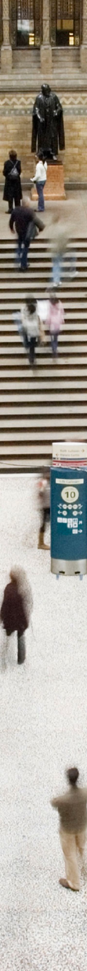 Natural History Museum