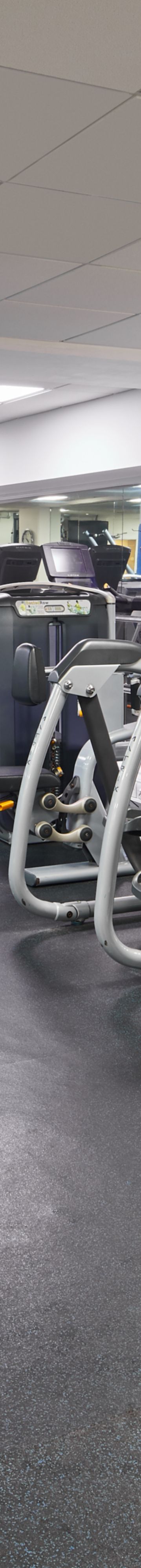 Gym Facilities 81510