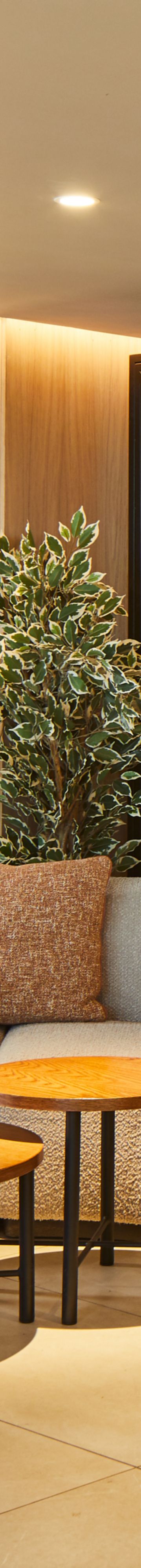 The Greatroom Lounge19903