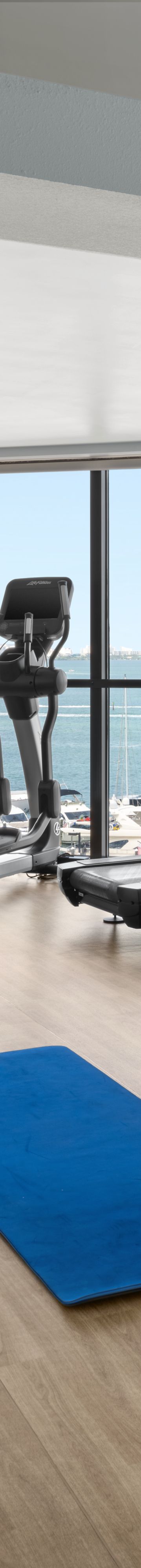 Fitness Cardio 11154