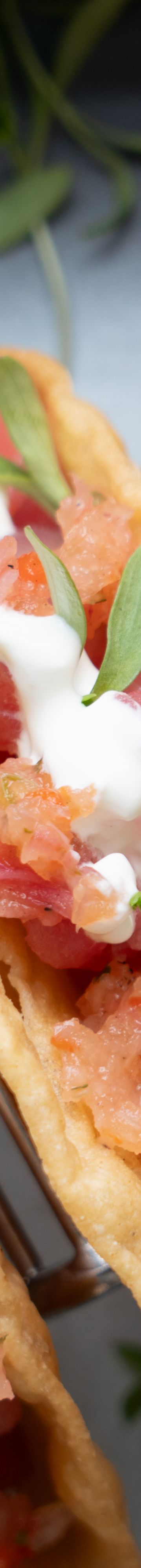 Poke Tuna Tacos 26497