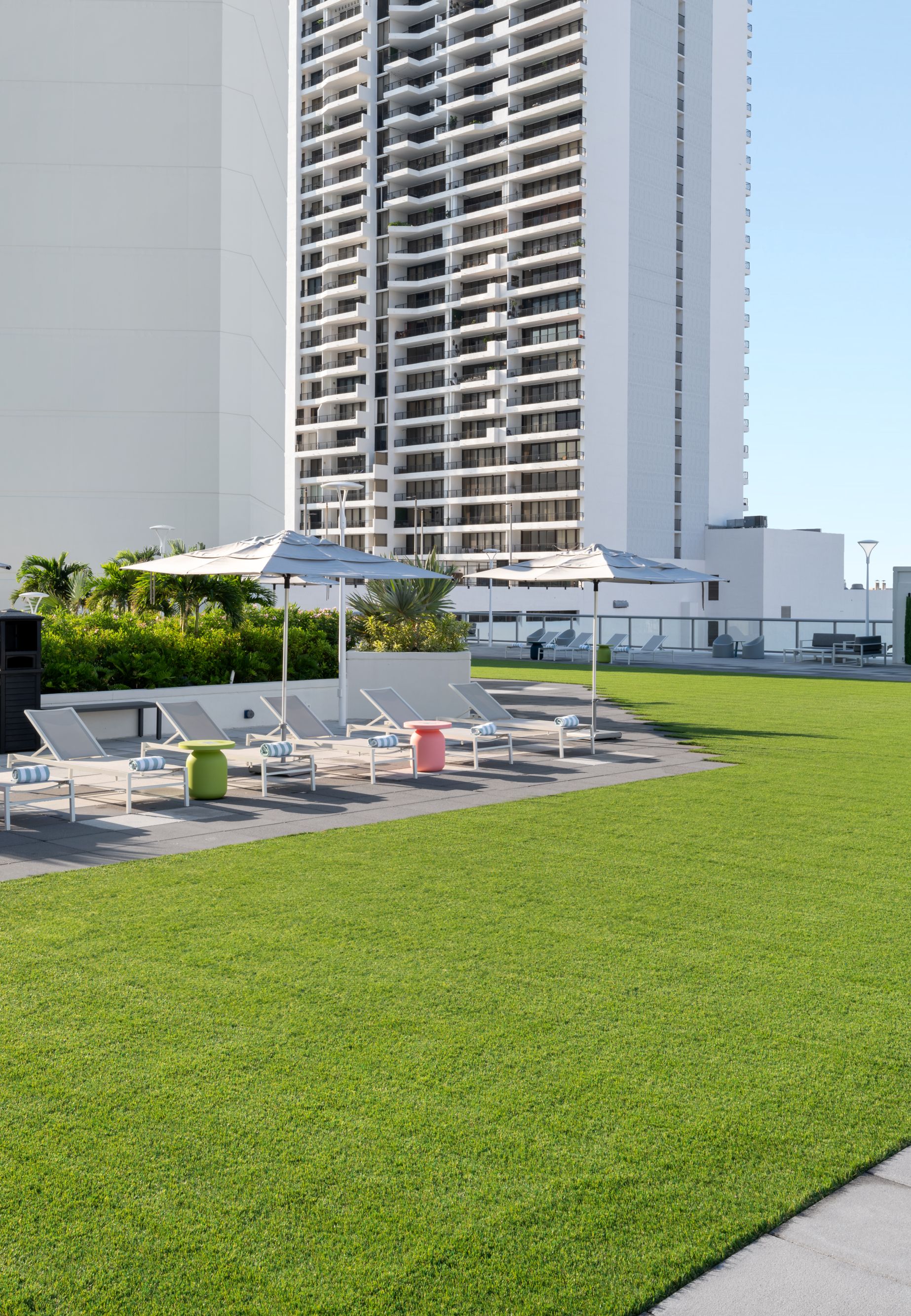 Skyview Terrace 40939