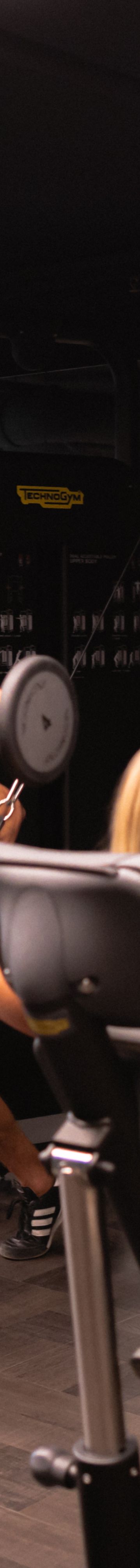 Fitness Center 38679