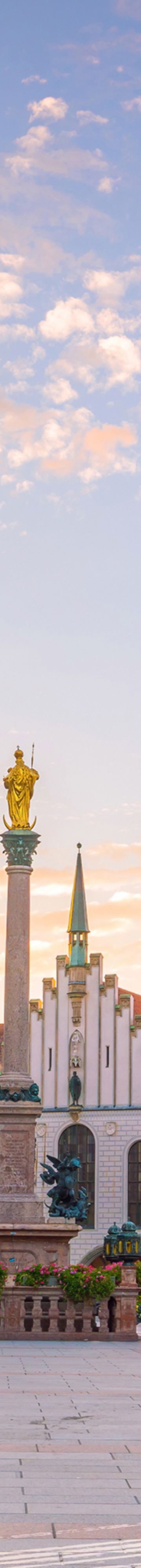 Marienplatz Munich35103