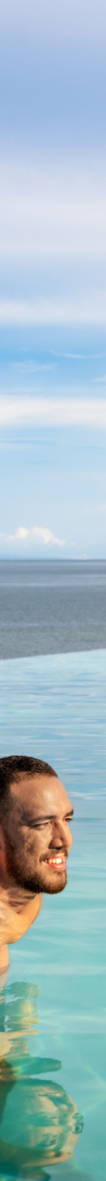 Adults Only Pool 41050