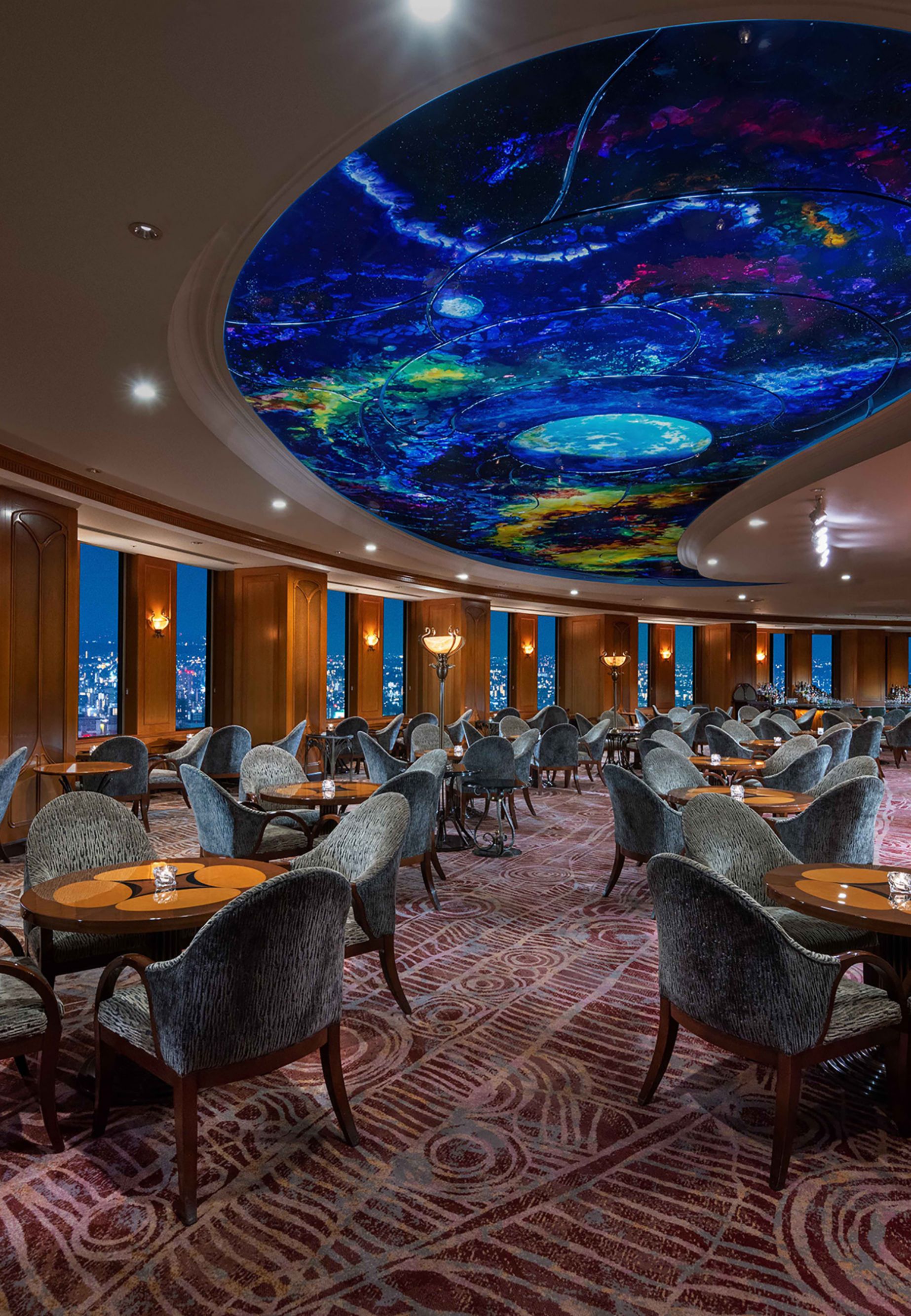 Nagoya Hotel | Nagoya Marriott Associa Hotel