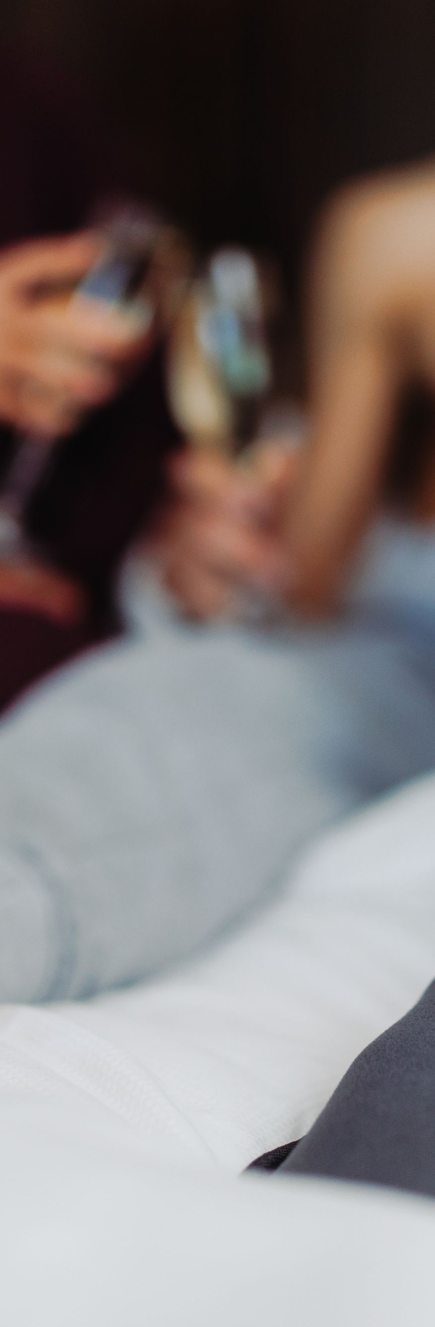 wine, room, bed, couple