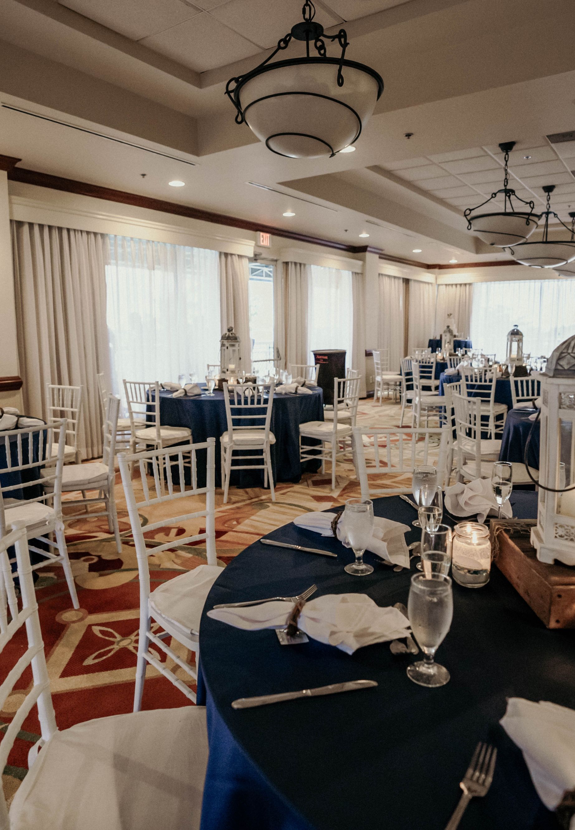 Wedding Venues Stuart, FL | Marriott Hutchinson Island Beach Resort