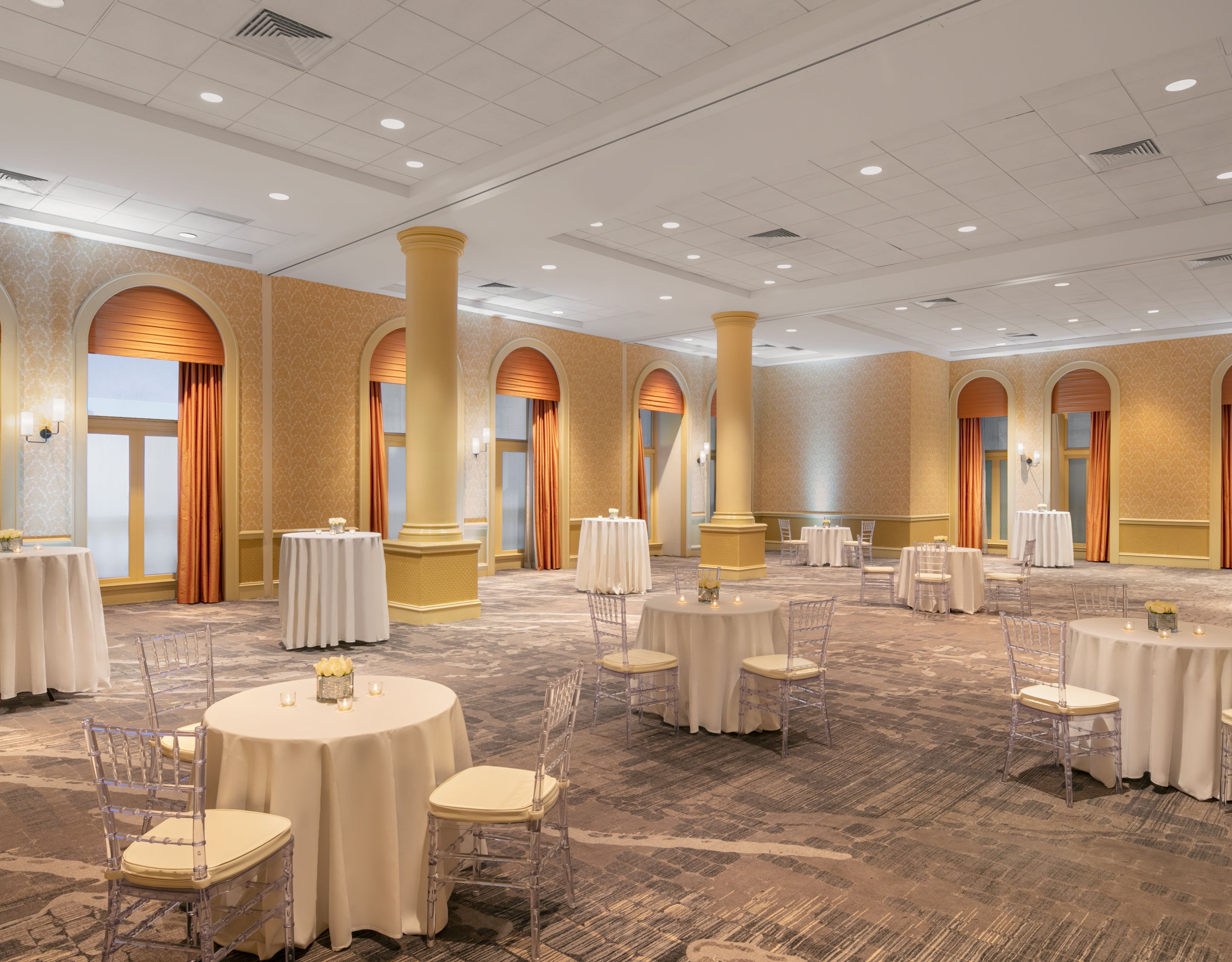 30 Philadelphia Event Venues Your Attendees Will Love