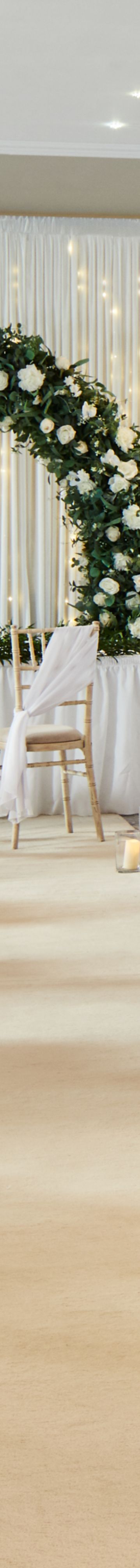 Heritage Suite Weddings