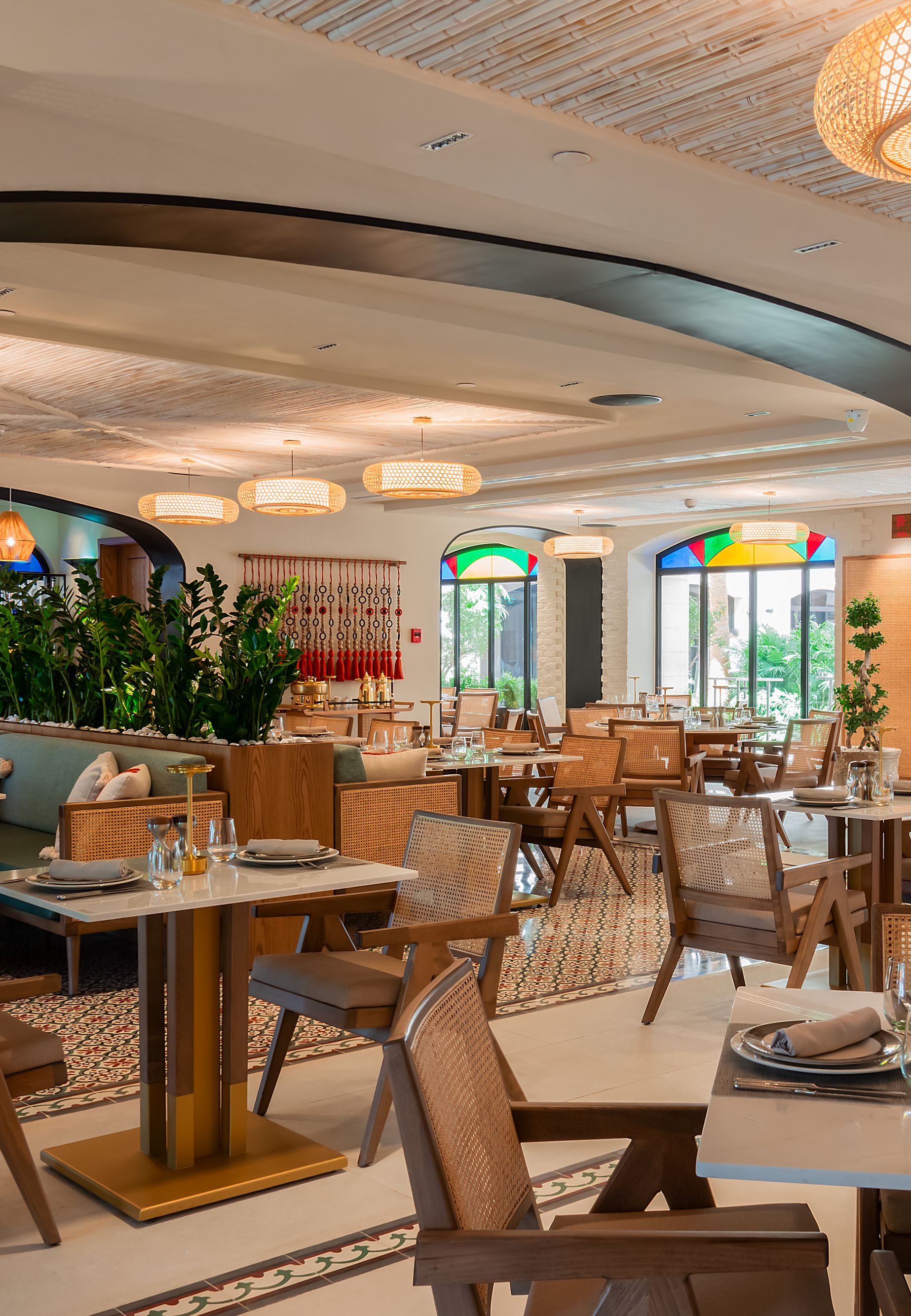 Oak Tree Kitchen 28853