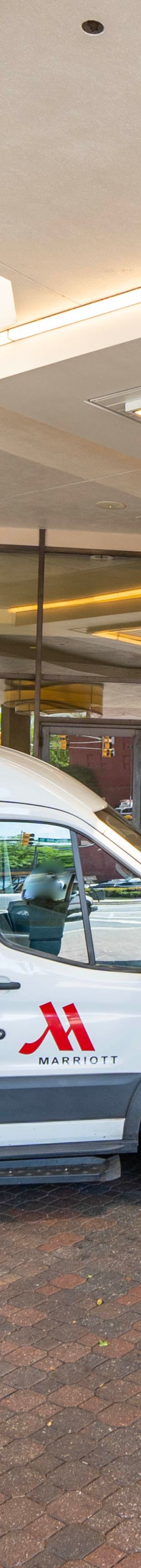 Hotel Shuttle Svc 19398