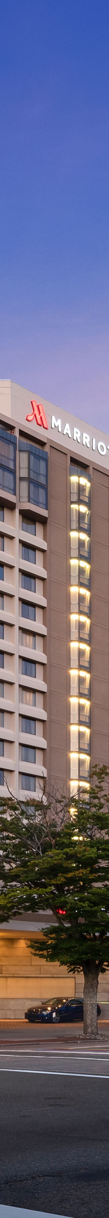 Marriott Downtown 19352