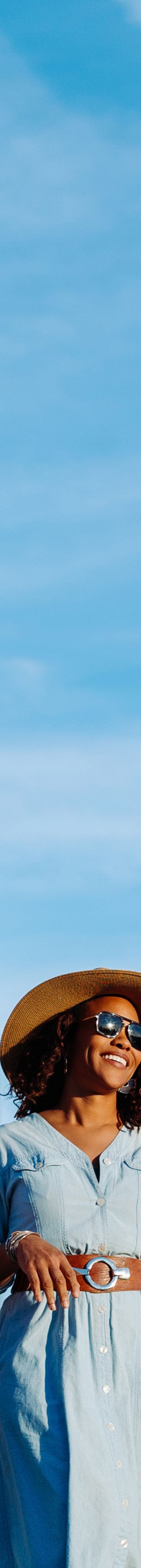 Walking Down Embarcadero