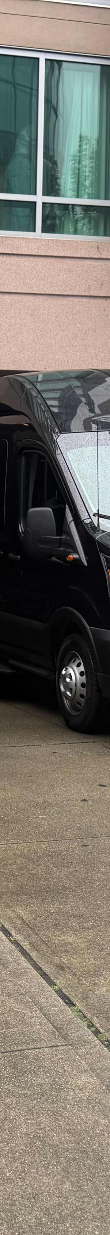 Evergreen Shuttle Service