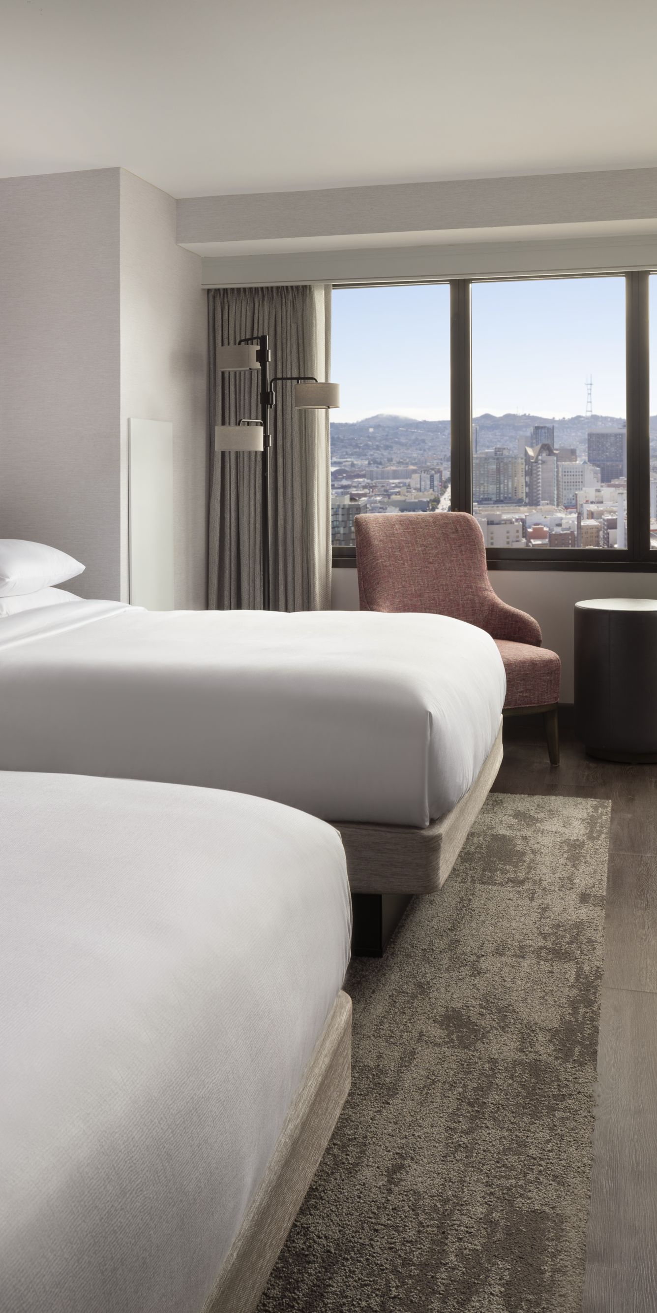 San Francisco Marriott Union Square Review: What To REALLY Expect If You  Stay