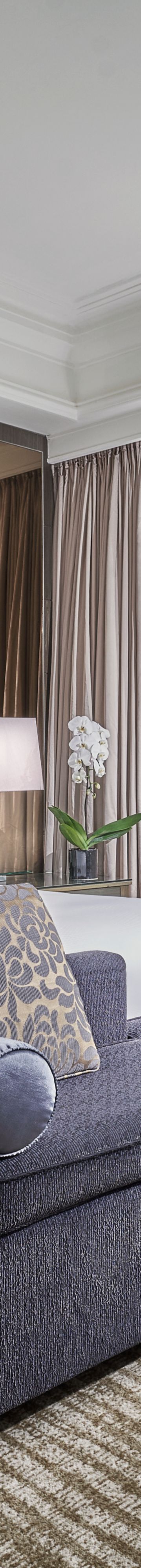 Executive King 18952