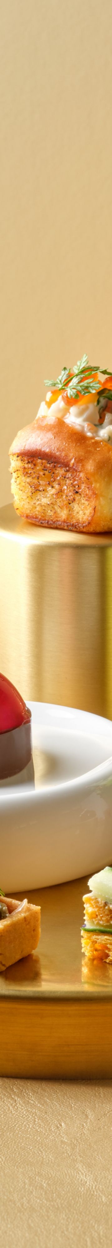 Festive Afternoon Te40293