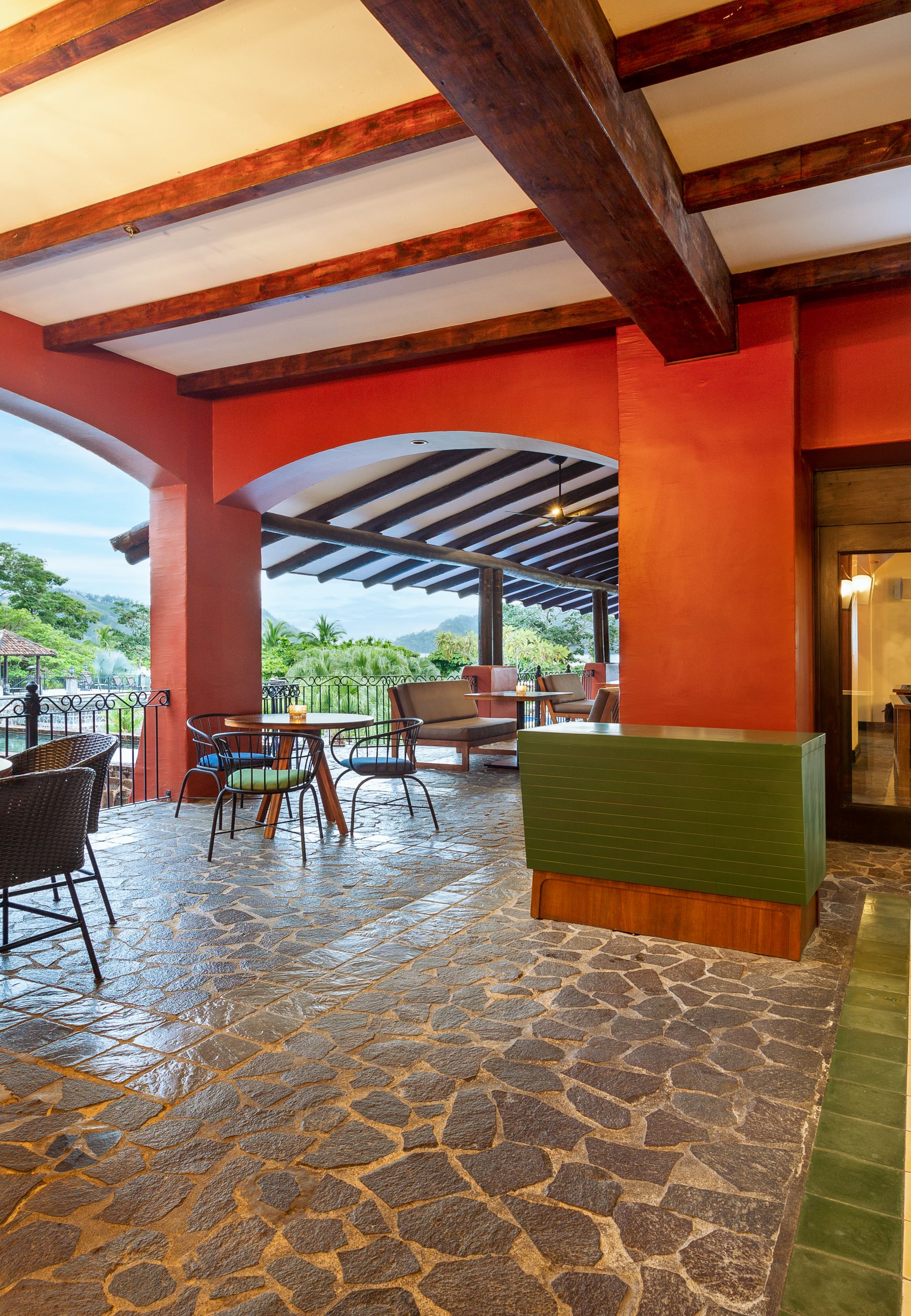 Marriott Vacation Club at Los Sueños - Hub