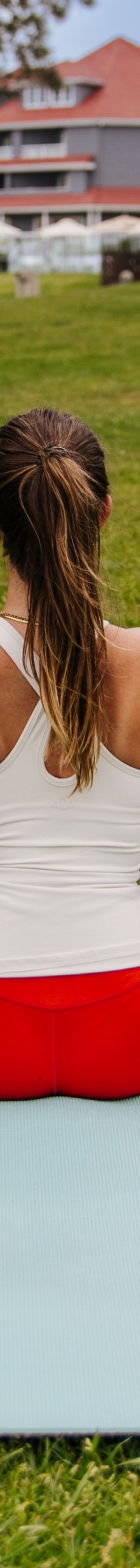 Lifestyle Yoga Park 31648