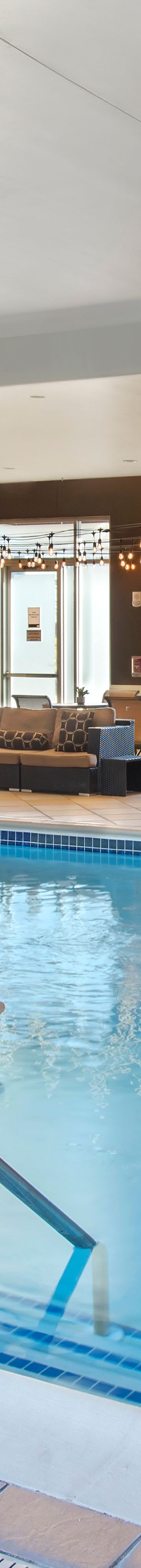 Indoor Pool 18112