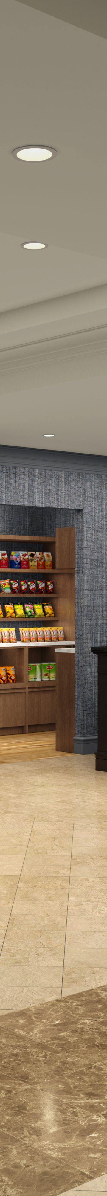 Lobby Reception 20999