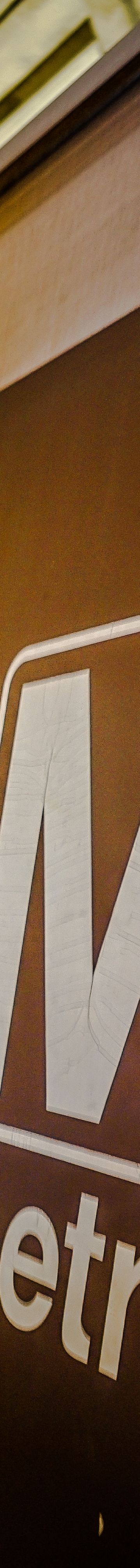 Washington Metro 10055