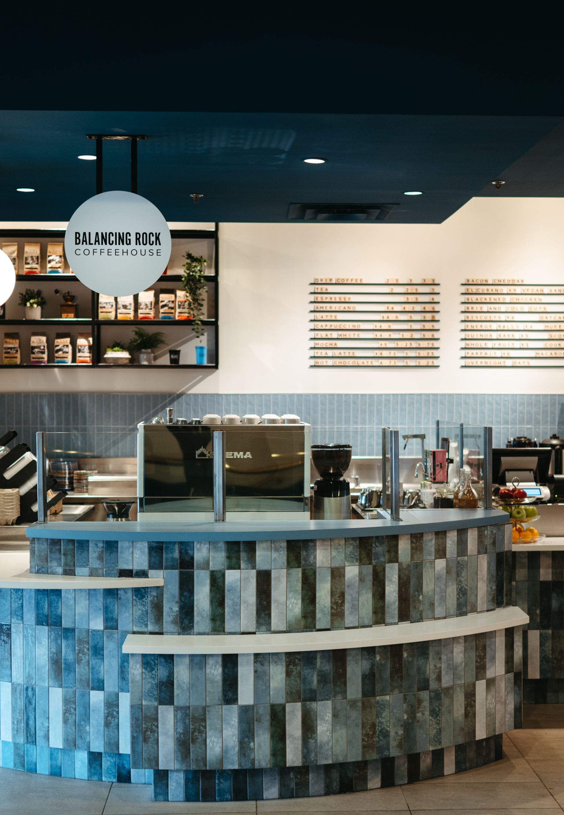 Newly Refreshed Balancing