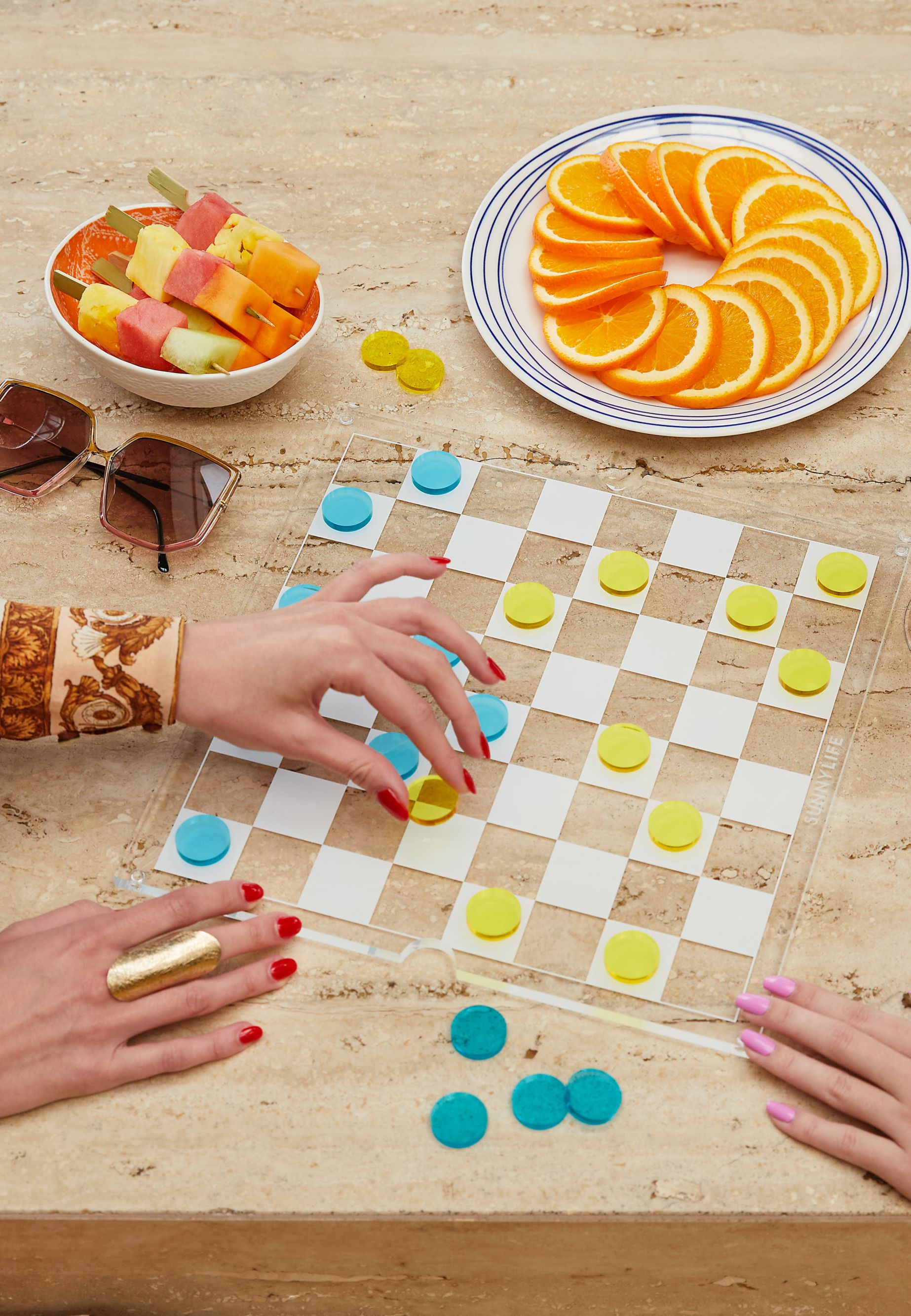 Le Meridien Lifestyle