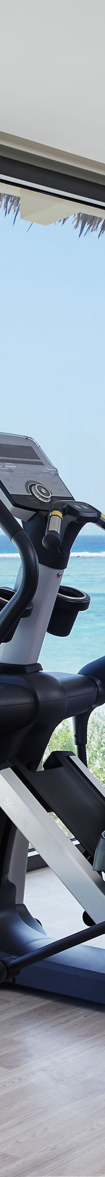 Fitness Centre 64187