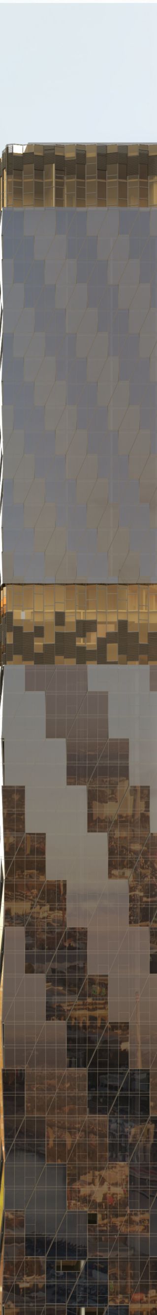 Ritz Carlton Hotel Exterior