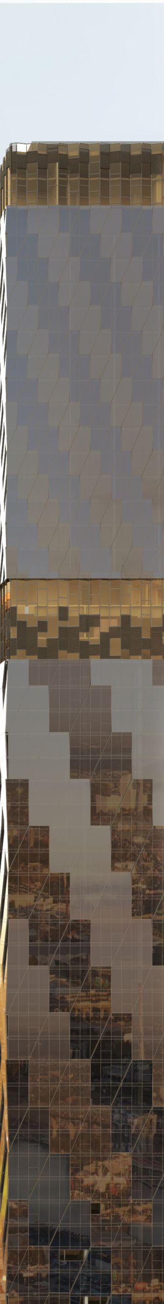 Luxury Hotel & Resort Collection