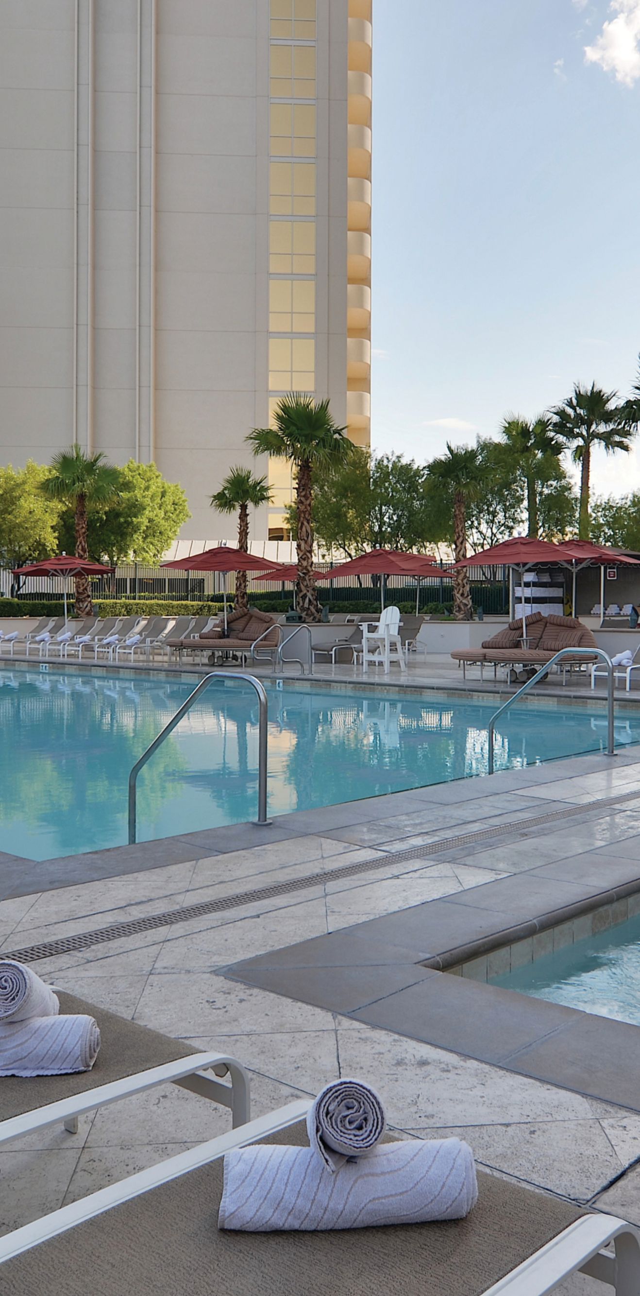 The Signature at MGM Grand, MGM Collection