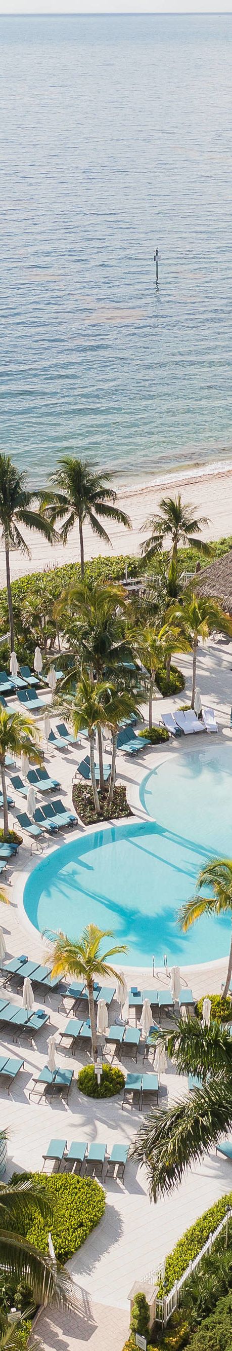 The Ritz-Carlton Key Biscayne, Miami