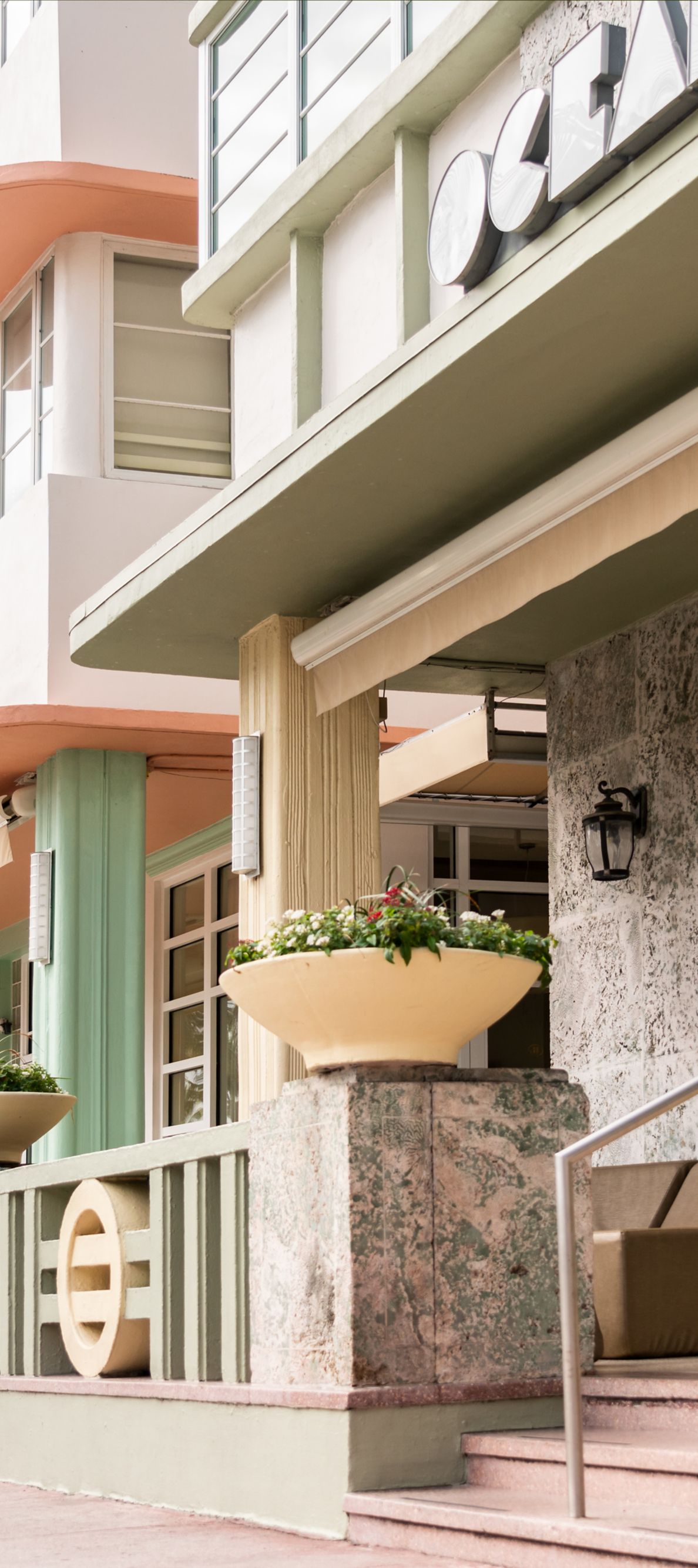 Planning A Trip To South Beach The RitzCarlton, South Beach