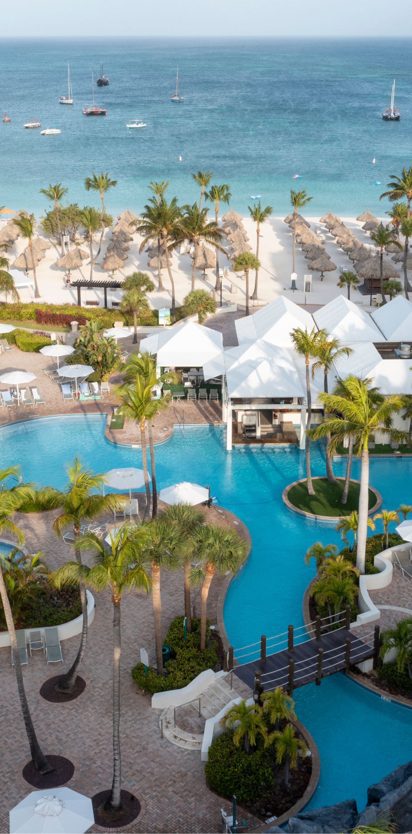 1.aruba marriott resort and casino