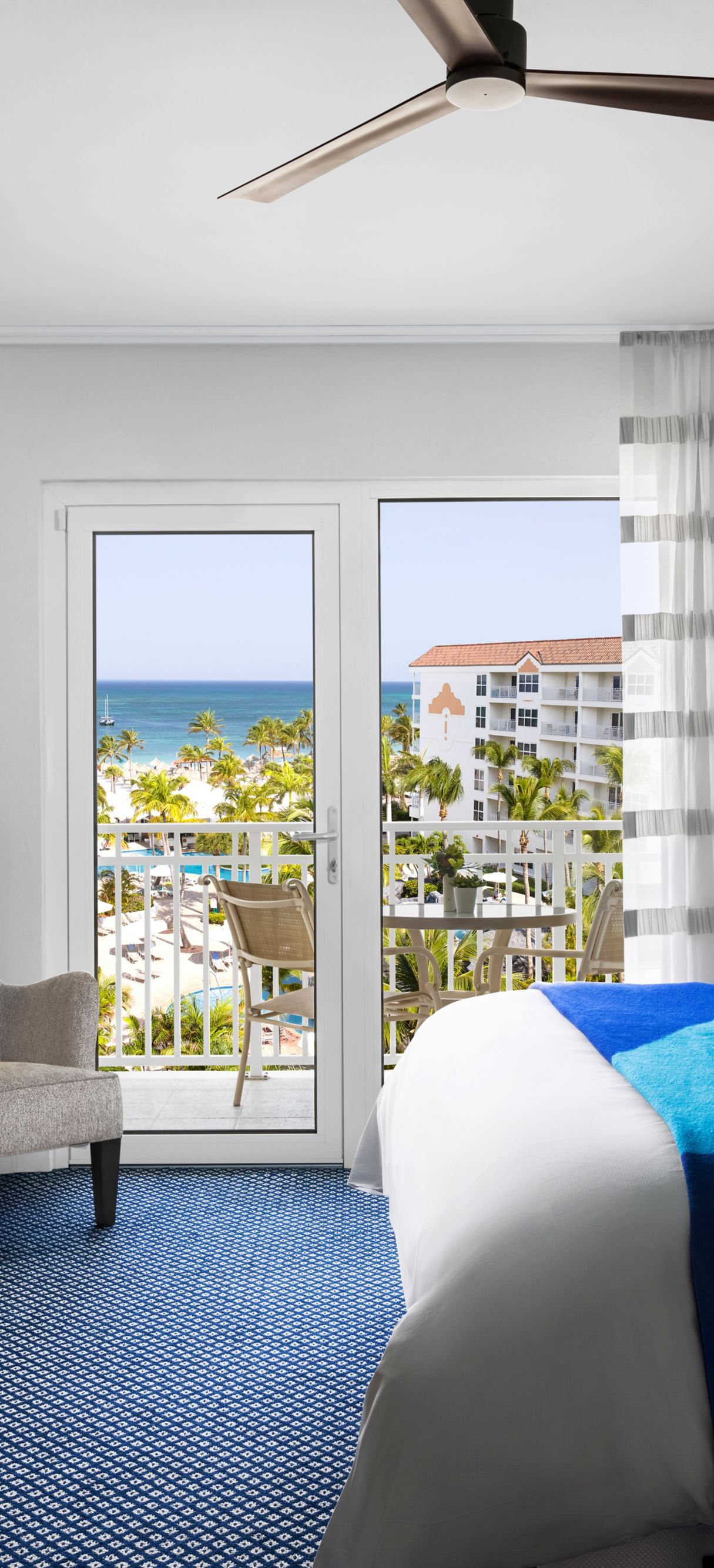 Villas en Aruba con piscina | Marriott's Aruba Ocean Club