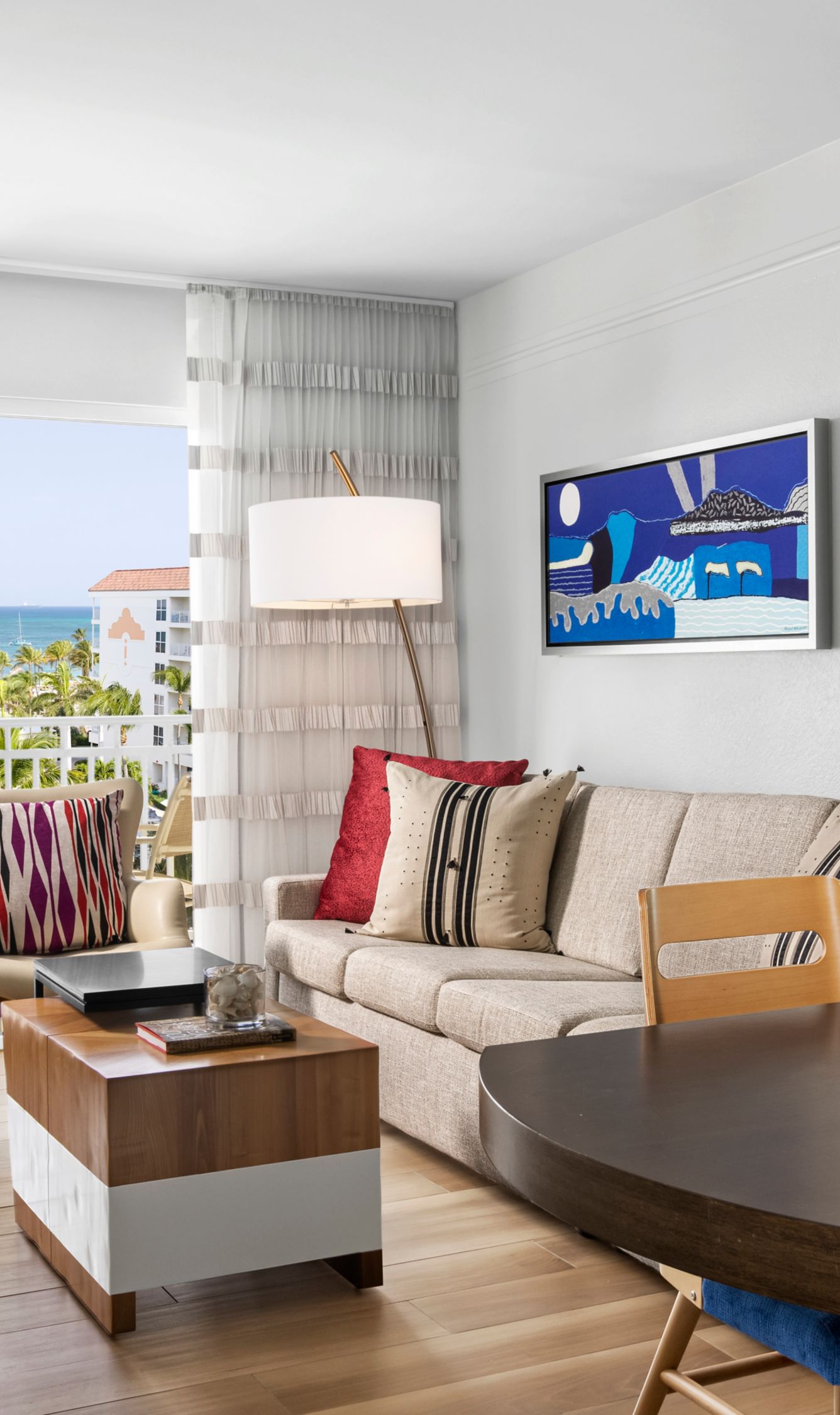 Resorts in Aruba on the Beach | Marriott's Aruba Ocean Club