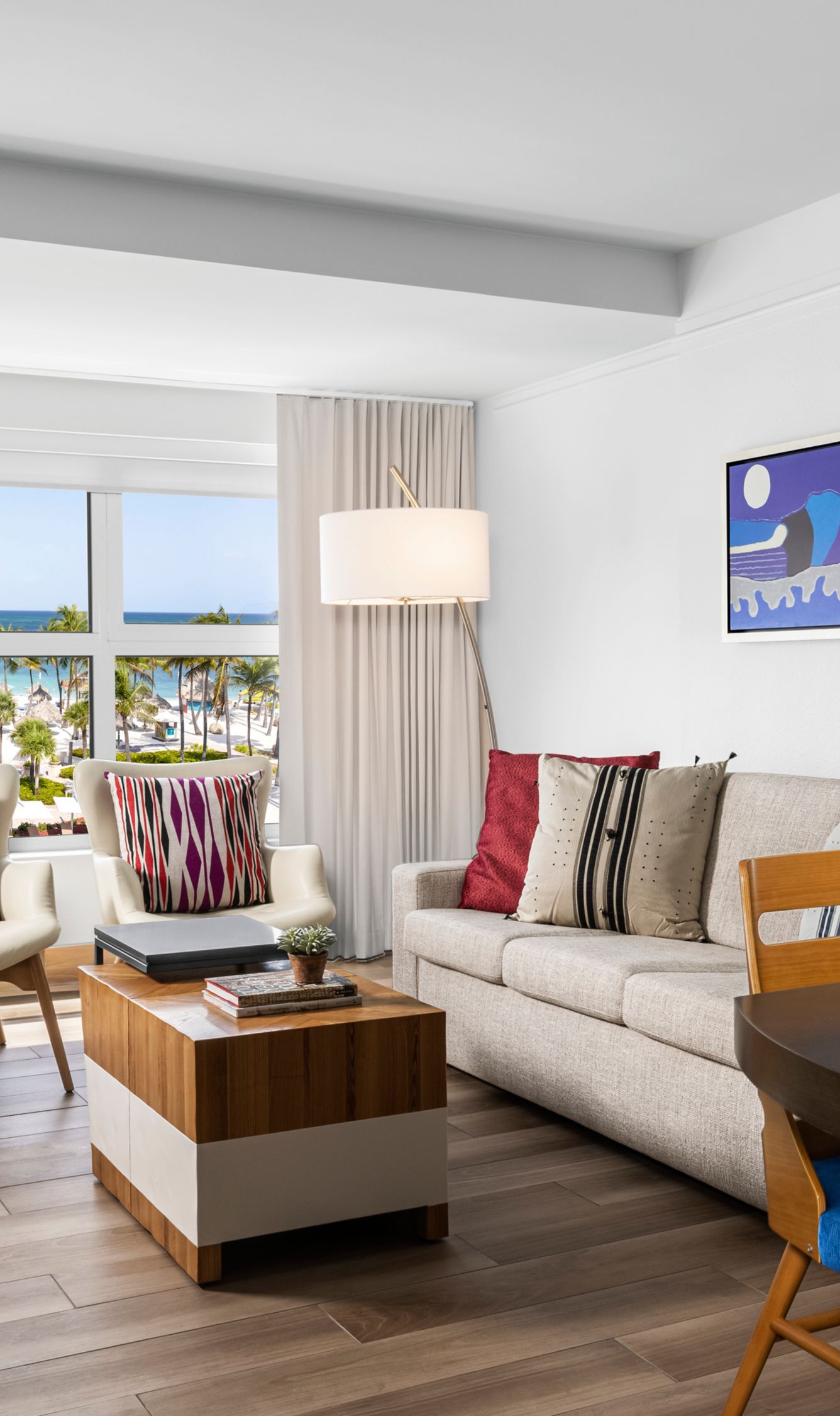 Resorts in Aruba on the Beach | Marriott's Aruba Ocean Club