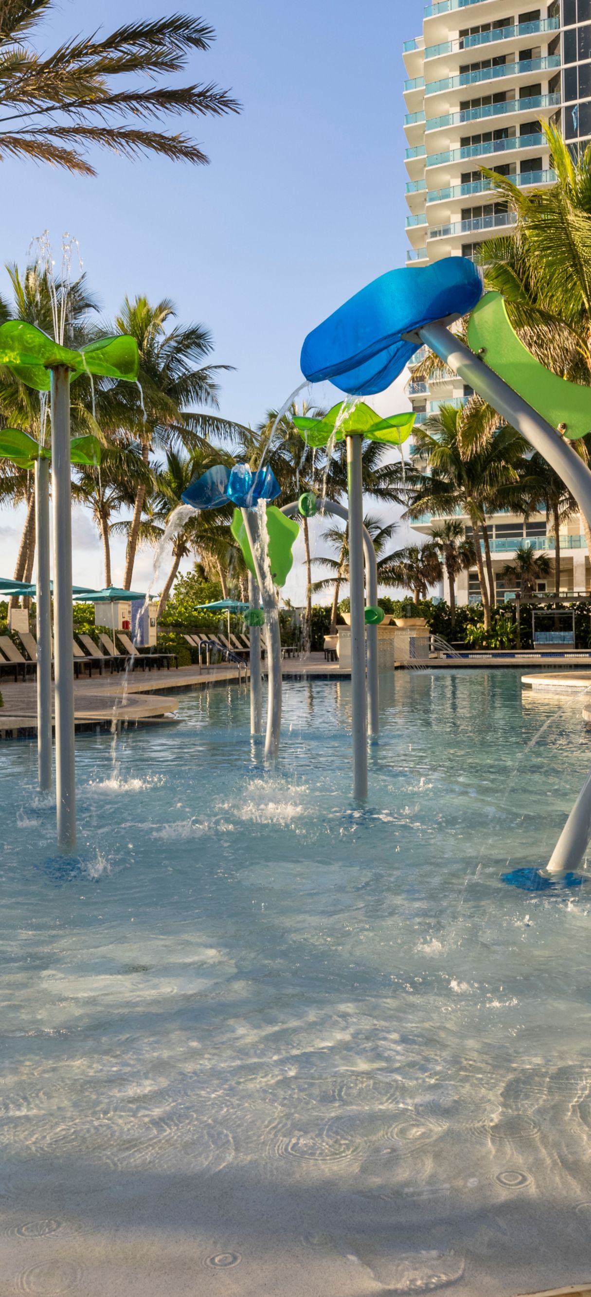 Marriott Oceana Palms Resort Map Resort With Fitness Center In Riviera Beach, Fl | Marriott's Oceana Palms